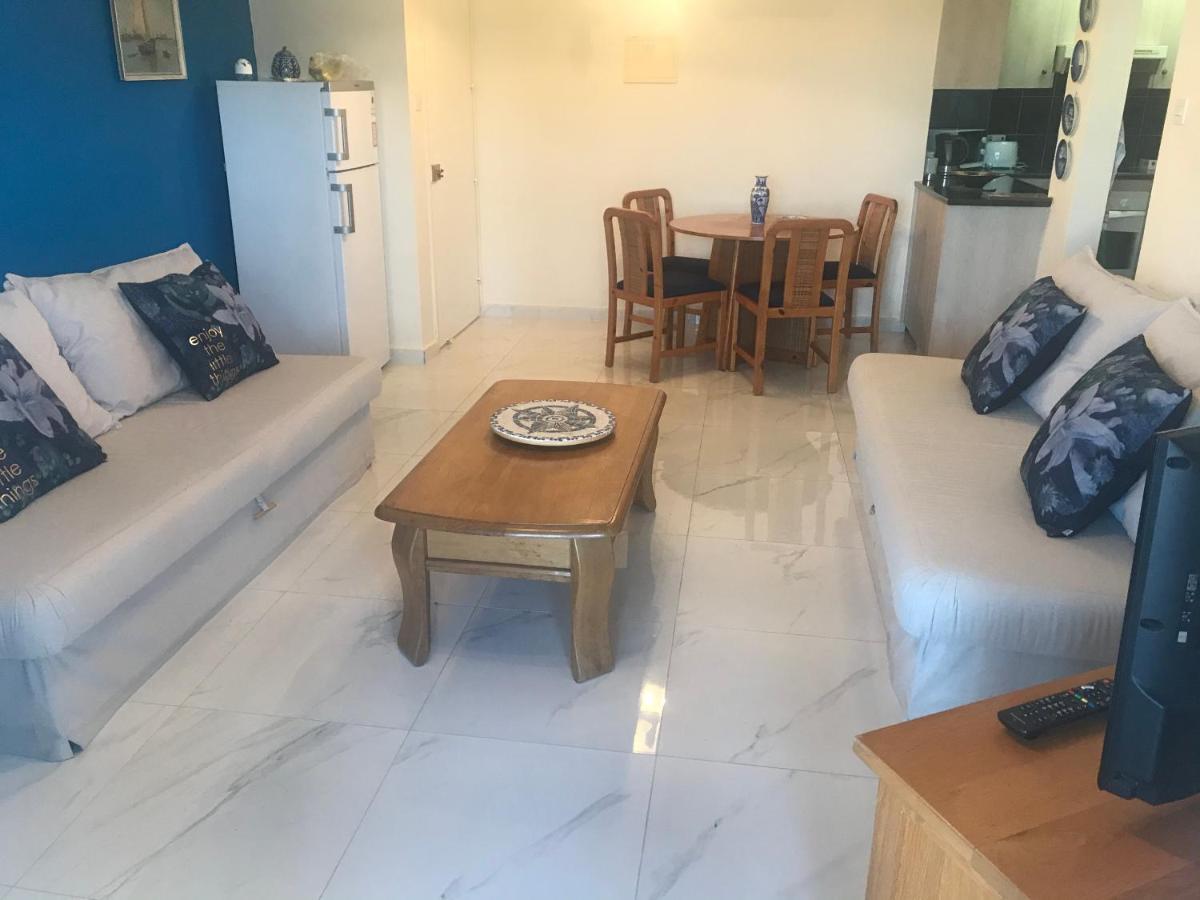 Latchi Holiday Flat Polis المظهر الخارجي الصورة