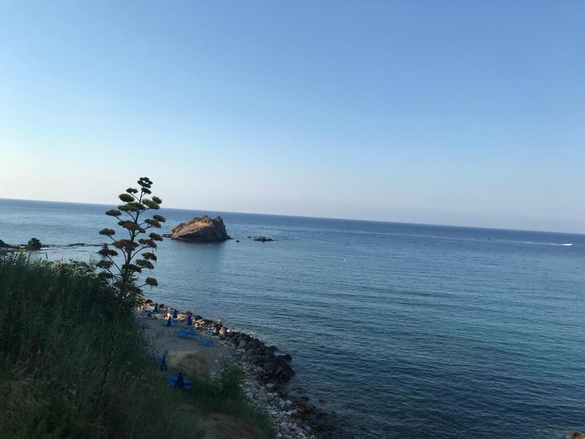 Latchi Holiday Flat Polis المظهر الخارجي الصورة