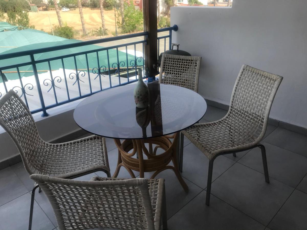 Latchi Holiday Flat Polis المظهر الخارجي الصورة