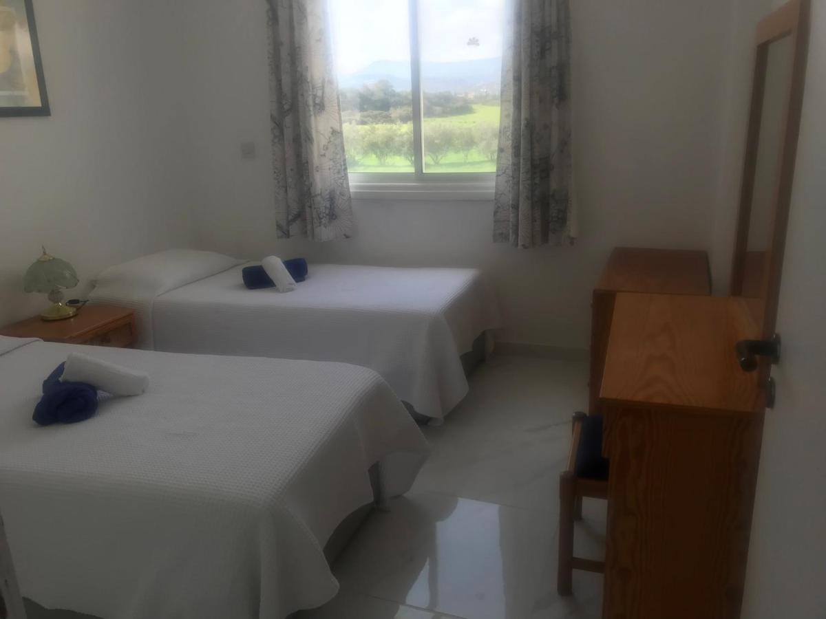 Latchi Holiday Flat Polis المظهر الخارجي الصورة