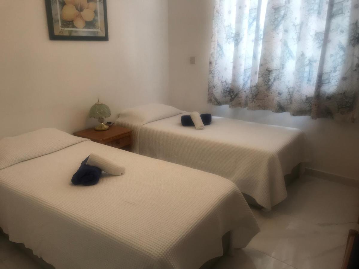 Latchi Holiday Flat Polis المظهر الخارجي الصورة