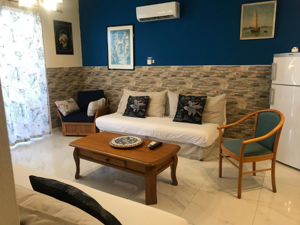Latchi Holiday Flat Polis المظهر الخارجي الصورة