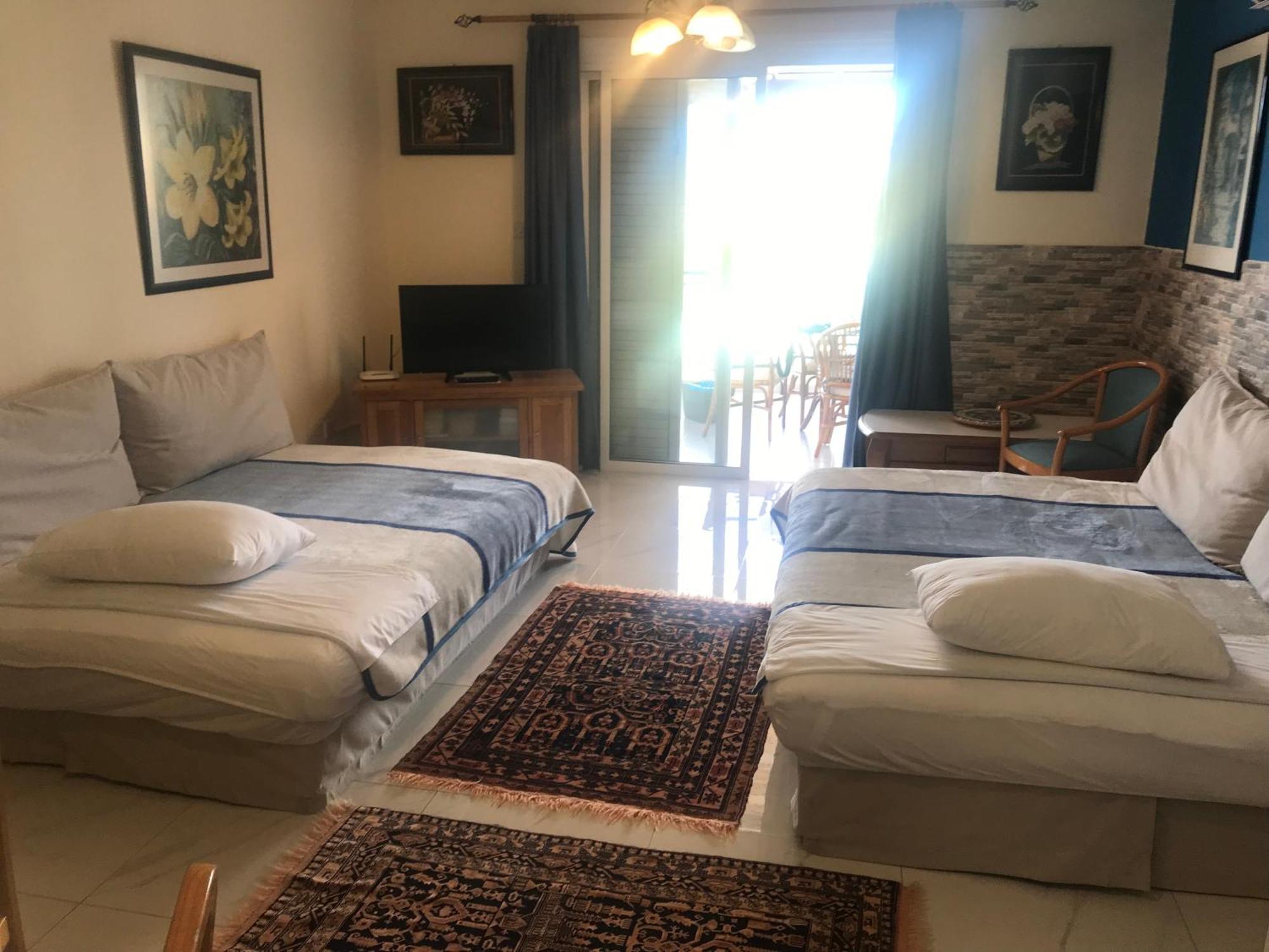 Latchi Holiday Flat Polis المظهر الخارجي الصورة