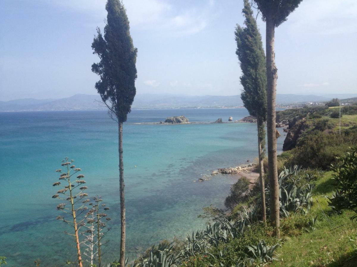 Latchi Holiday Flat Polis المظهر الخارجي الصورة